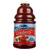 Ocean Spray Cranberry Juice Cocktail